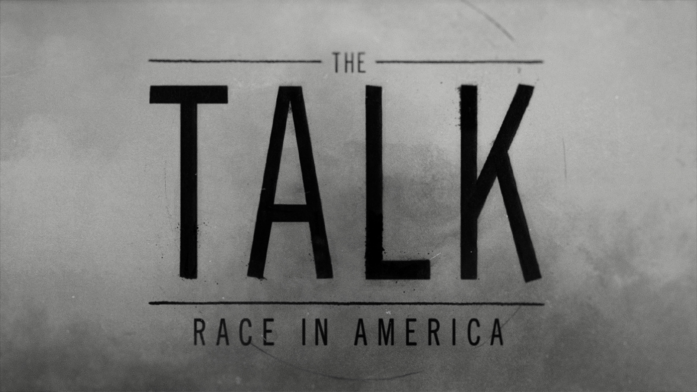 titlesequence maintitle thetalkpbs graphicdesign motiondesign openingtitle