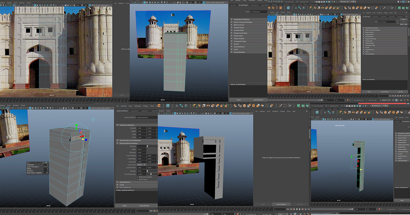 3d modeling Unreal Engine 5 Autodeskmaya Substance Painter Gaming Environment design 3dlovers