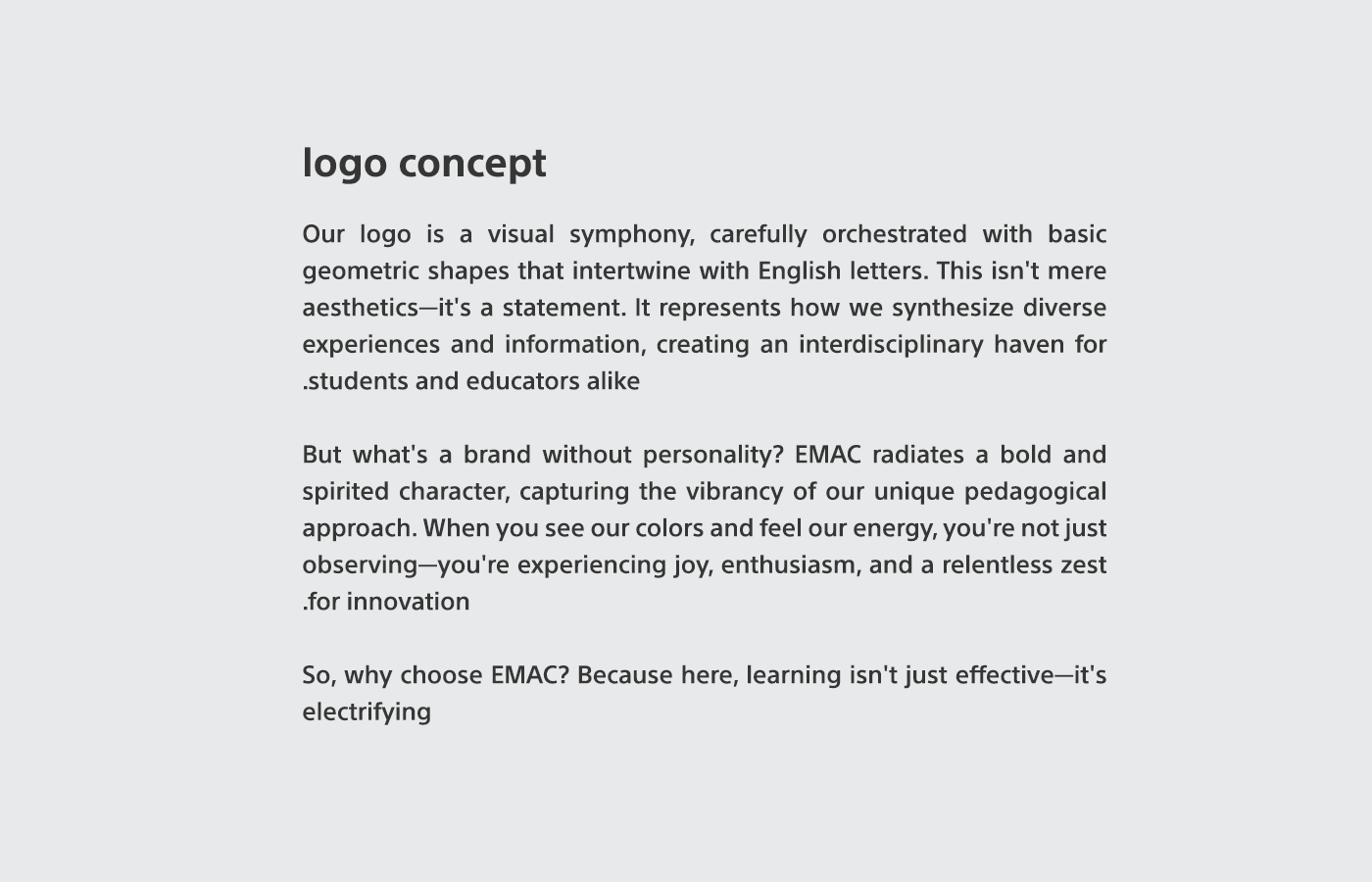 logo visual identity Logo Design Graphic Designer Logotype brand identity