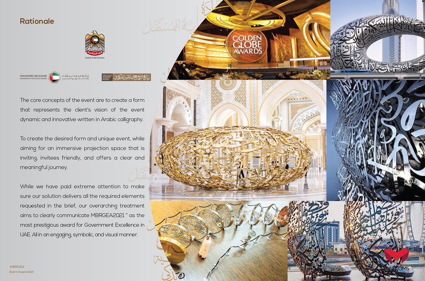 art direction  creative Entertainment Events Exhibition  Exhibition Design  set design  Stage STAGE DESIGN UAE