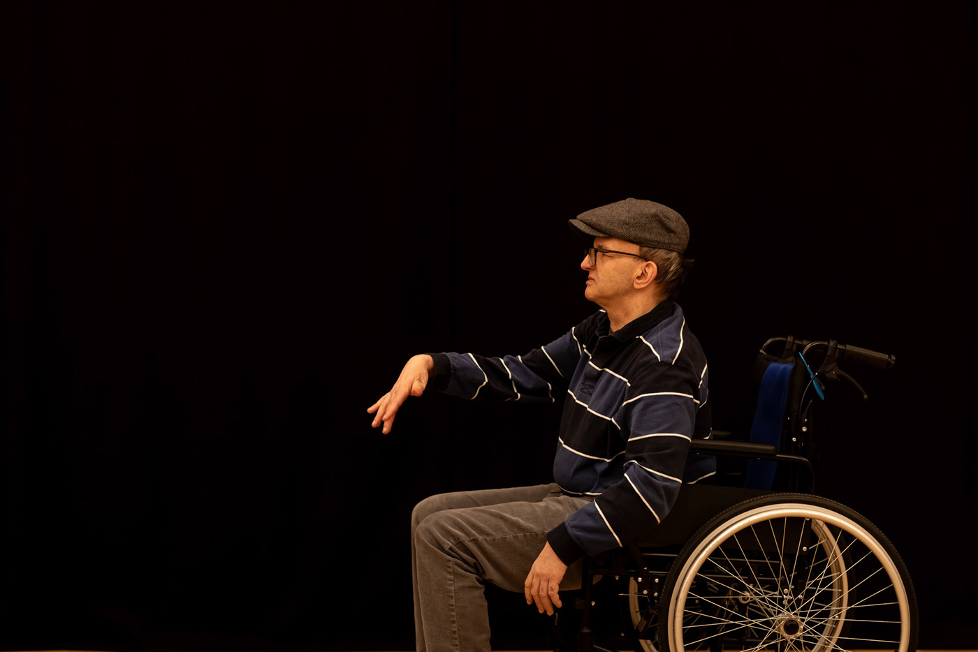 AMICI Dance Theatre Shane Aurousseau Photography  portrait autism motorneuronedisease downsyndrome cerebral palsy blindness Deafness