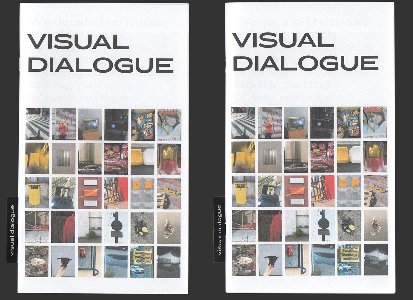 Zine  book design typography   fanzine publication editorial design  graphic design  Film  