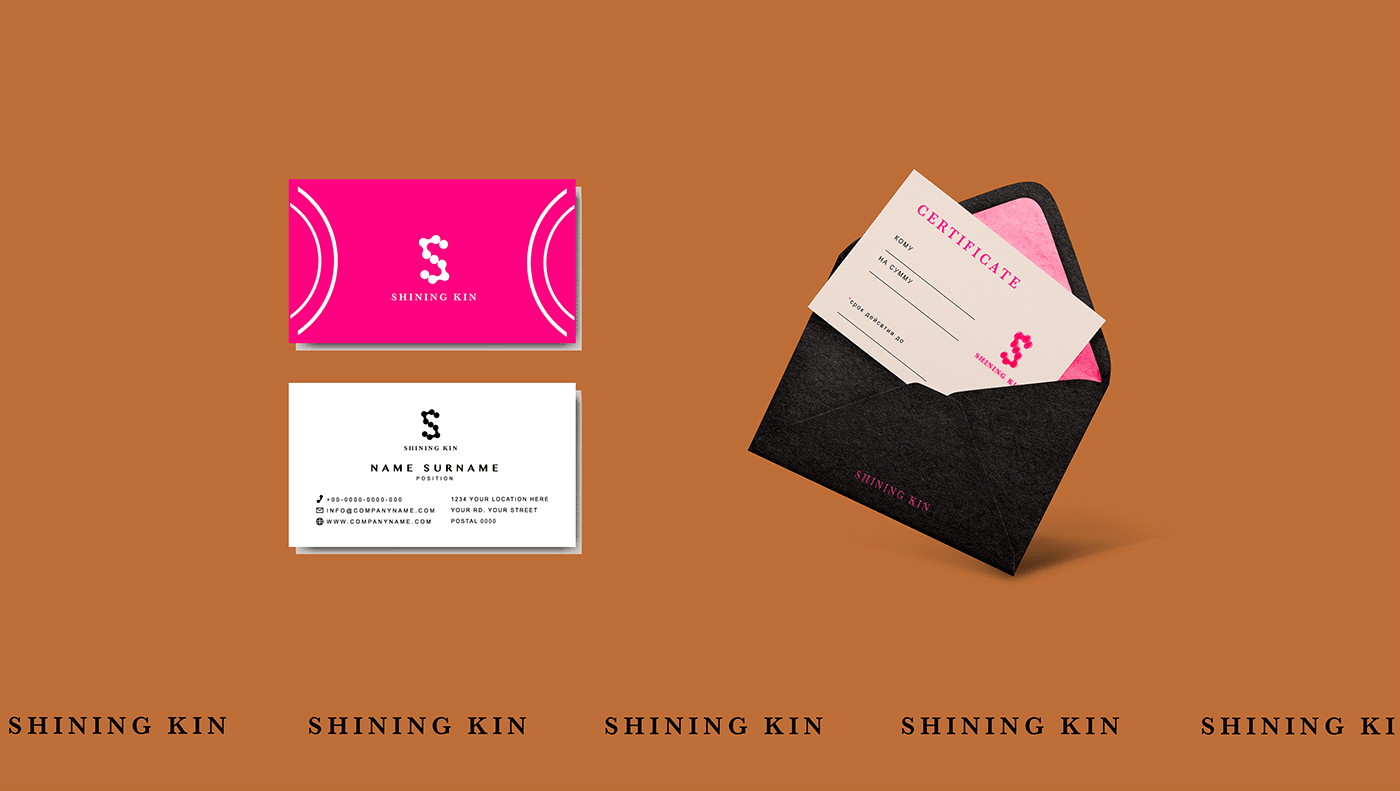 pink одежда логотип фирменный стиль графический дизайн Logo Design Graphic Designer adobe illustrator Brand Design vector