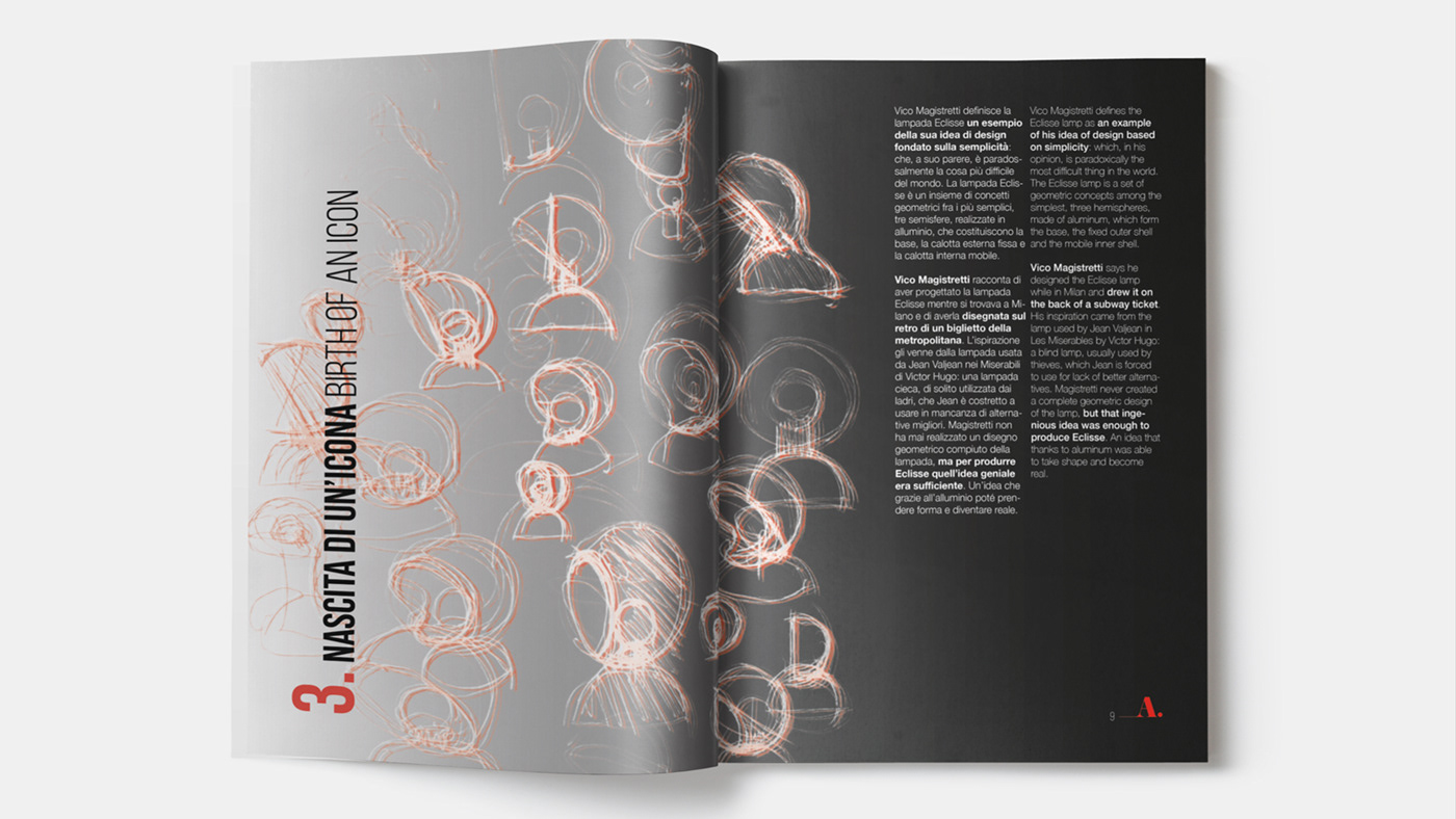 design Graphic Designer Catalogue Layout InDesign editorial