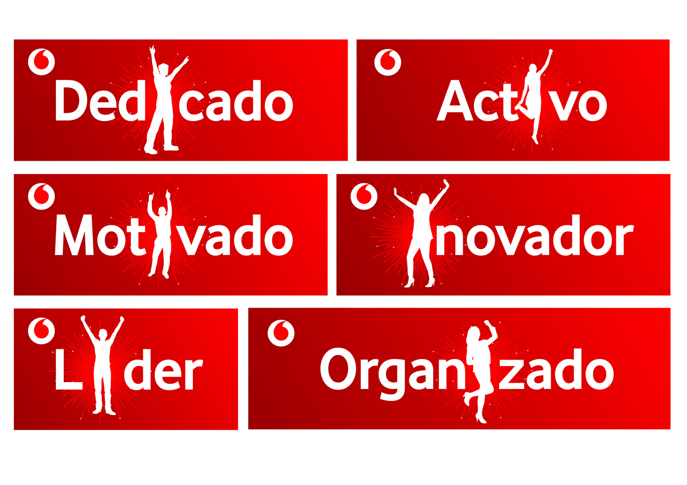 vodafone Advertising  brand identity branding  mozambique Vodacom Event bllakson