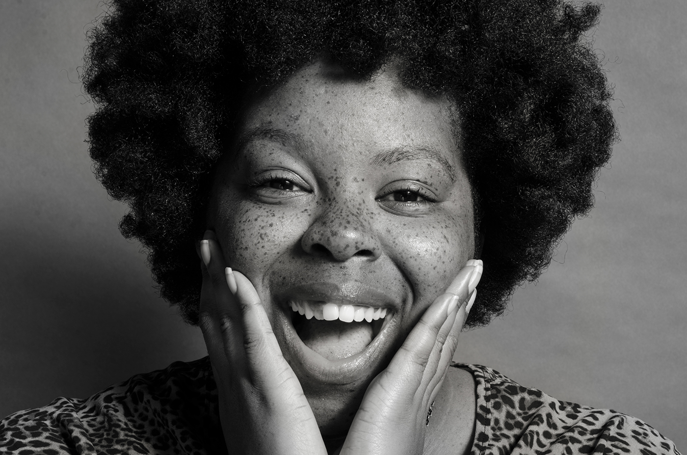 portrait Portraiture black girl melanin