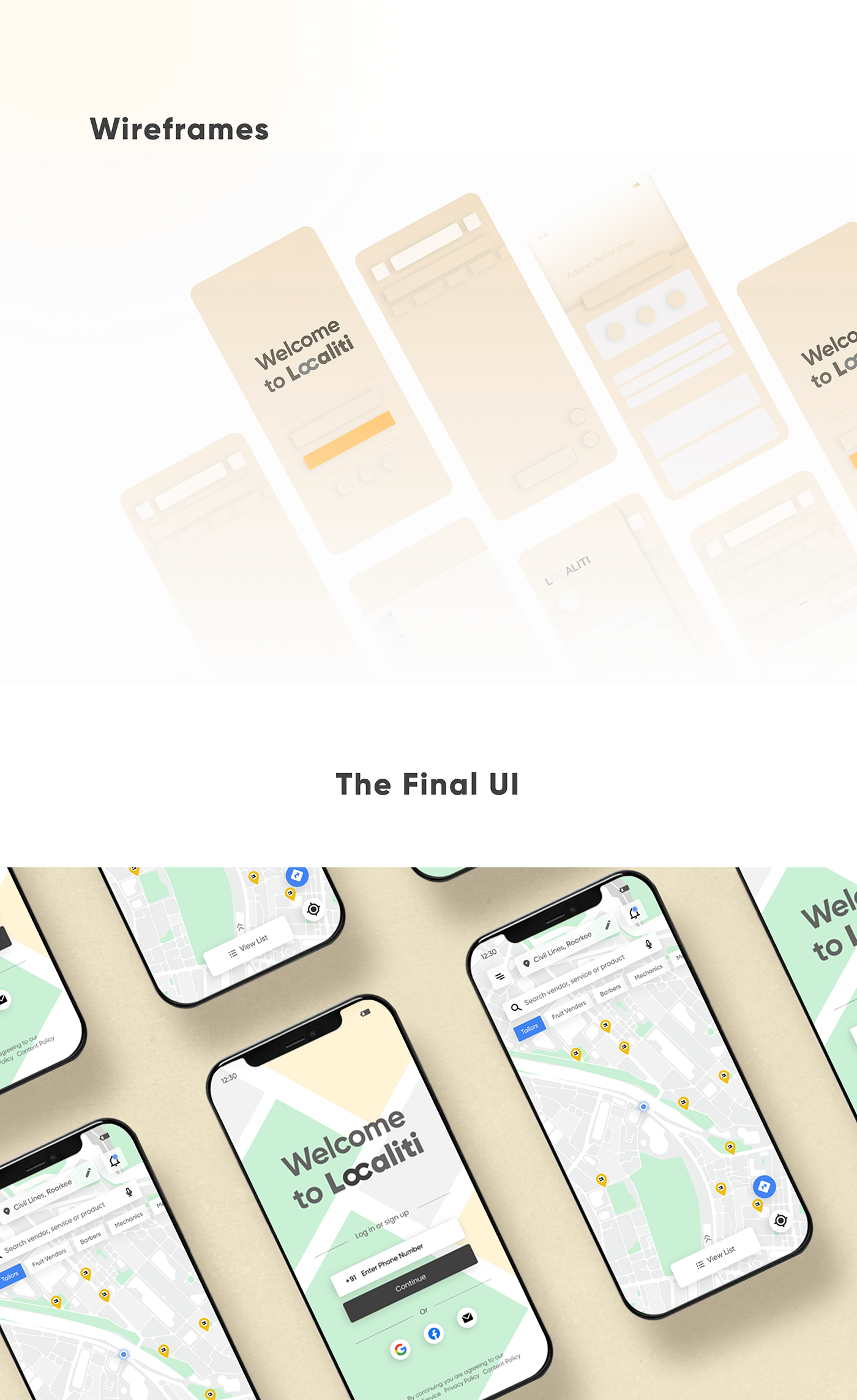 ux/ui app design mobile Figma UI/UX ux Mobile app design illustrations