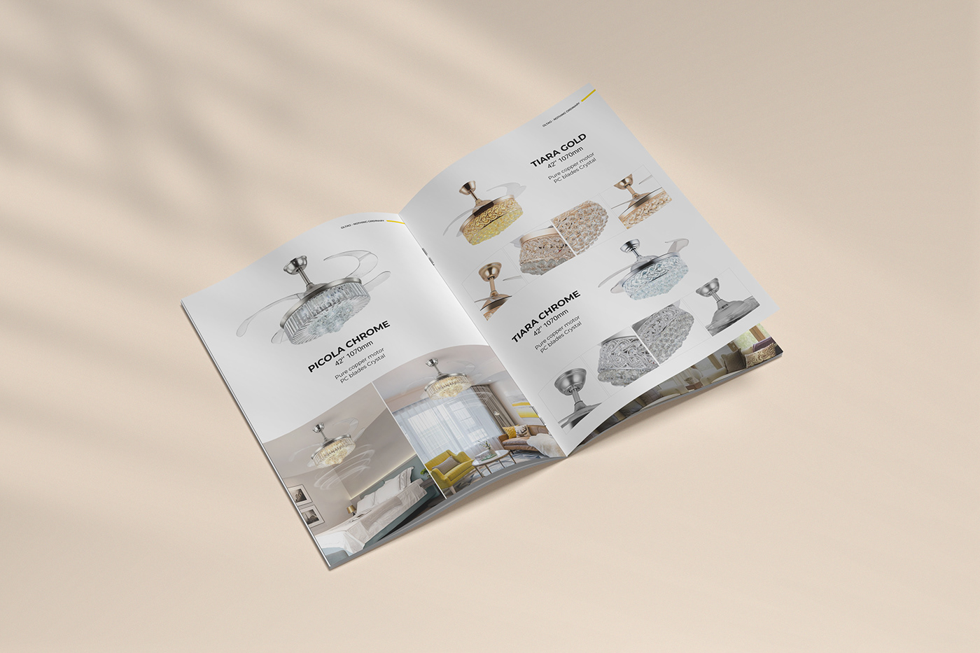 book brochure Catalogue Catalogue design cover editorial InDesign Layout magazine print