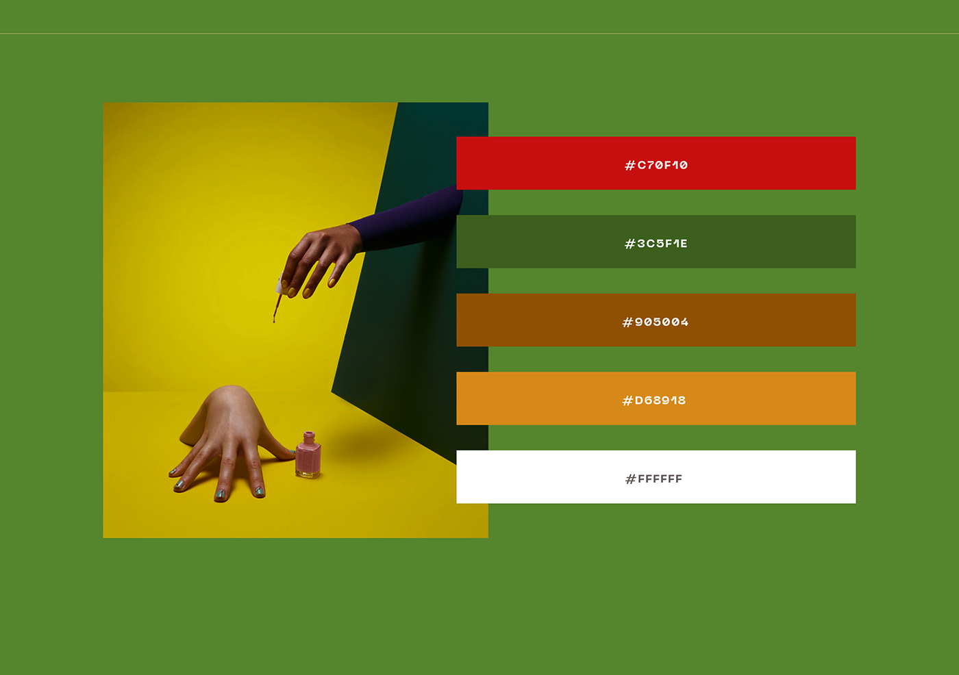 concept landing page redesign ui design UI/UX user interface ux visual Webdesign Website