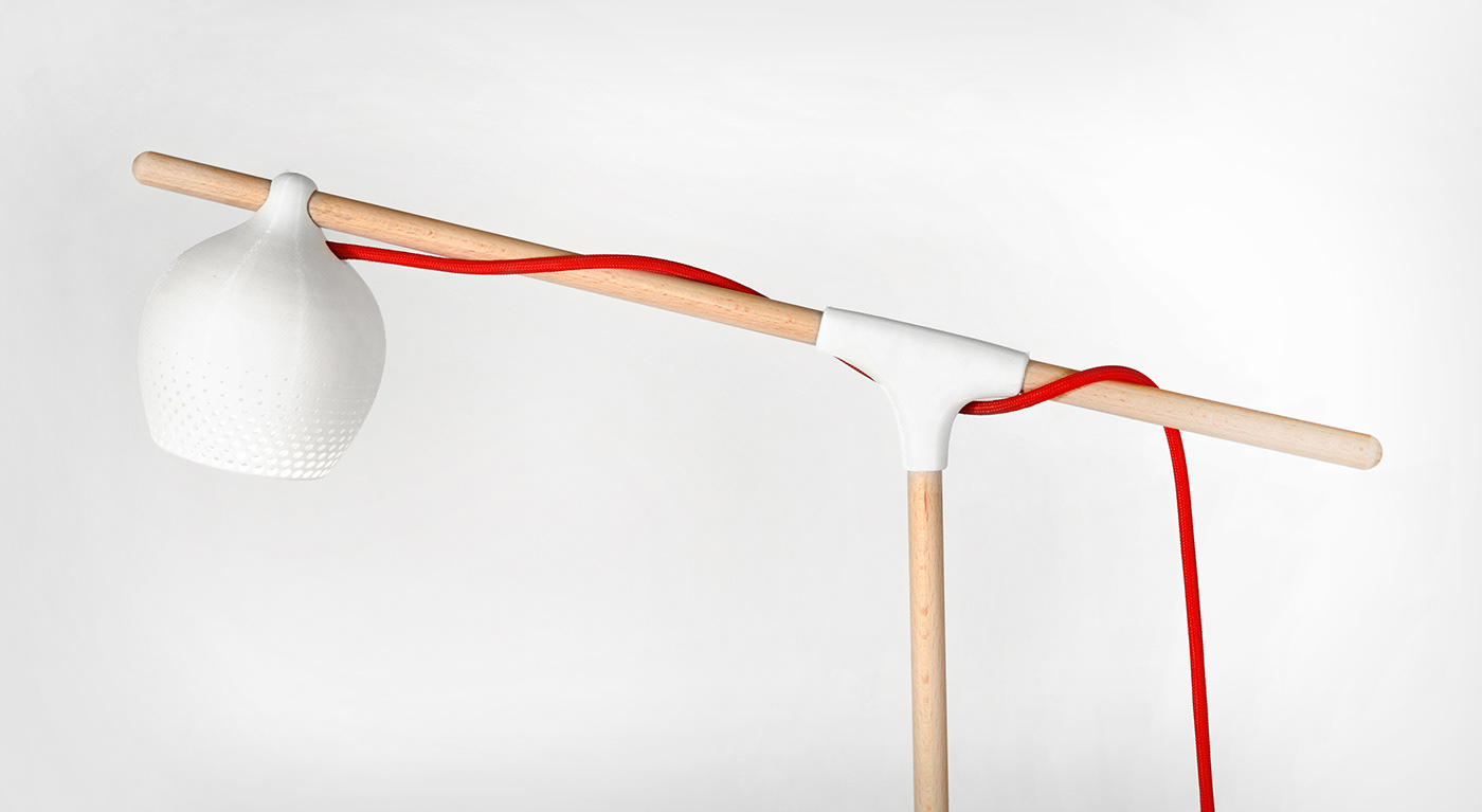 dccv DROLE innovation leroymerlin oiseaux 3D DIY furniture furniture design  print