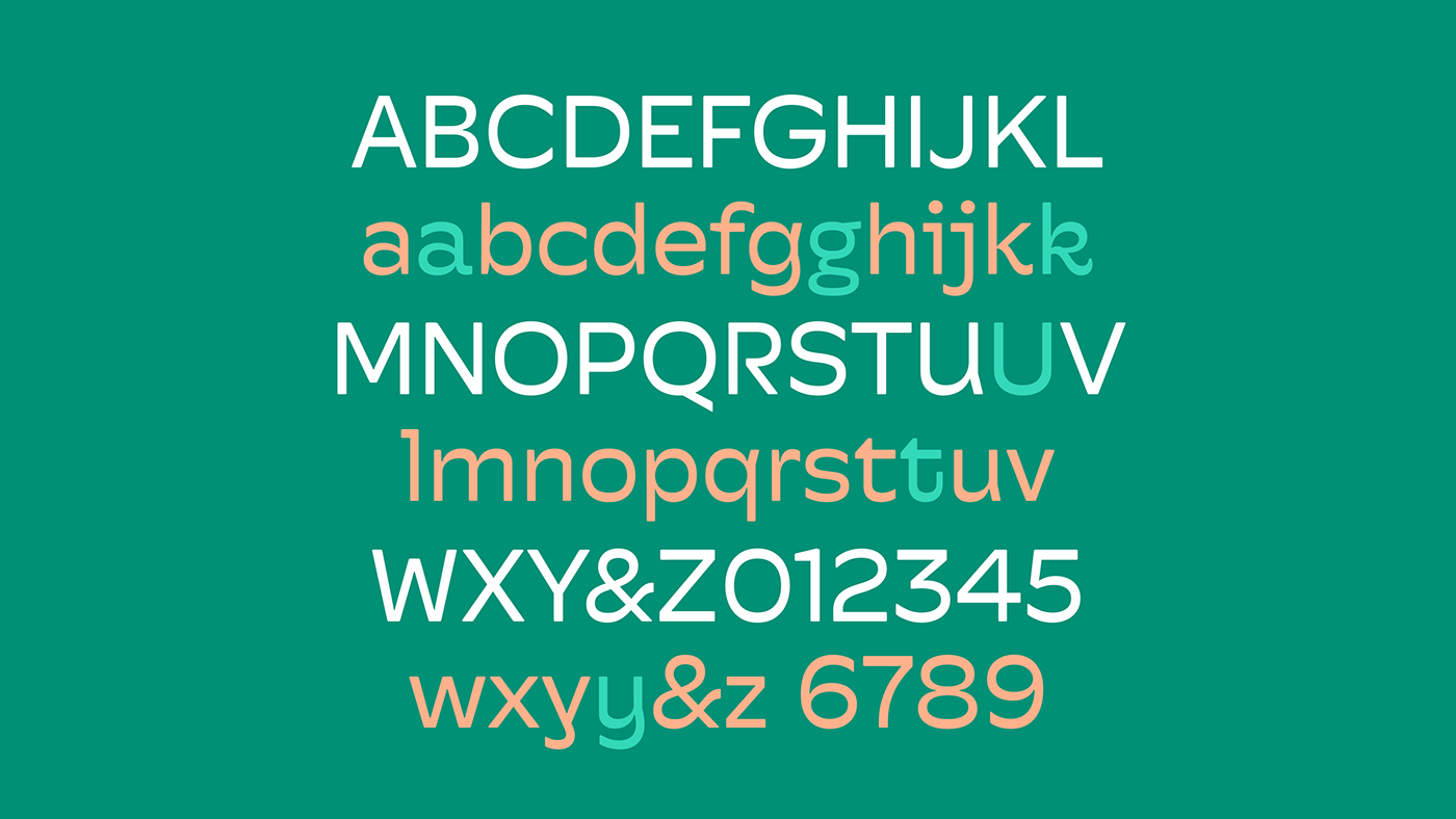 Typeface font type type design sans serif pstype foundry retail fonts reverse contrast