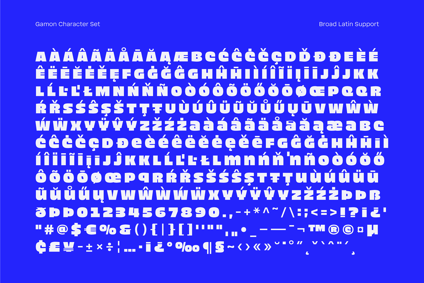 font fonts type Typeface display font free Display modern unicase