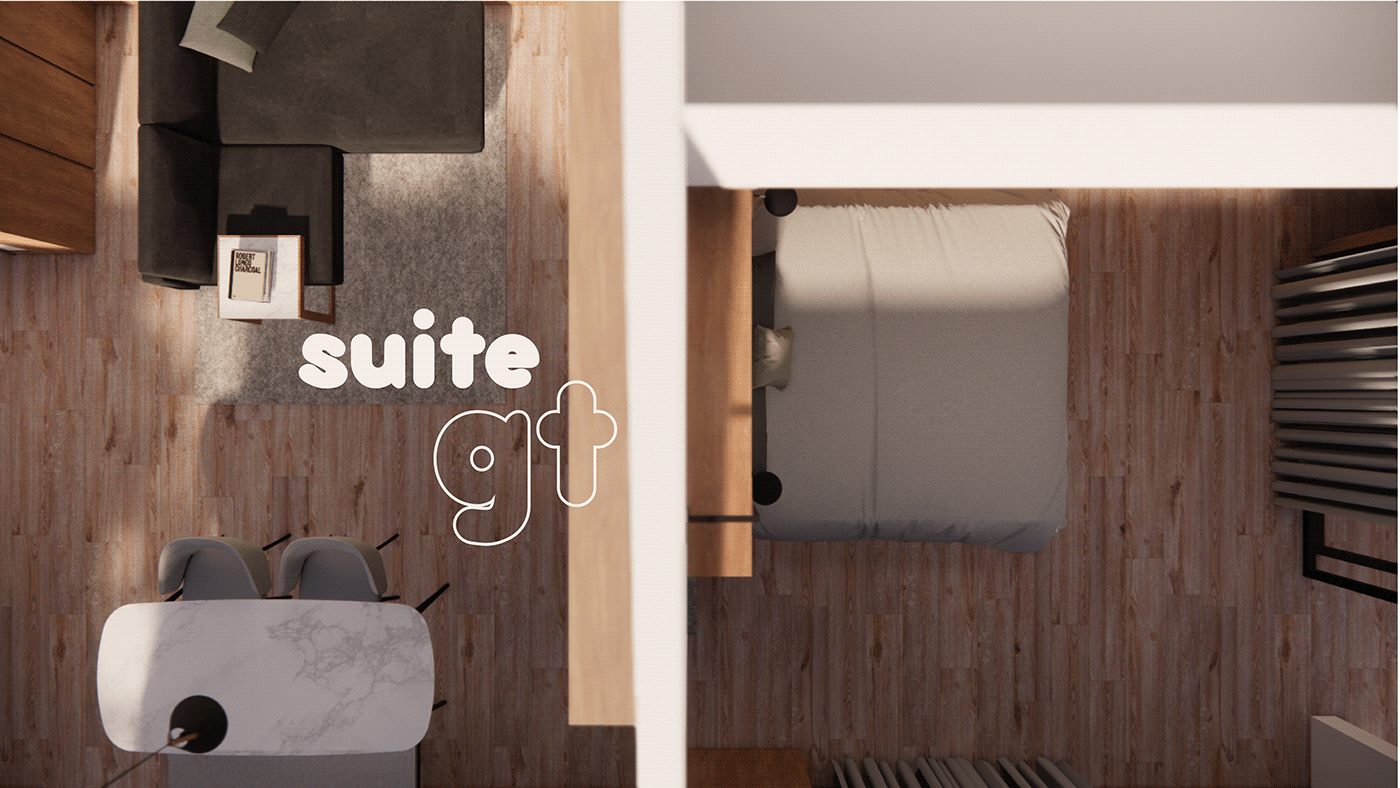 interiordesign homedesign diseño interior 3dvisualization diseño de suite HomeDesigns latindesign modernhomedesign residencial design SuiteDesign
