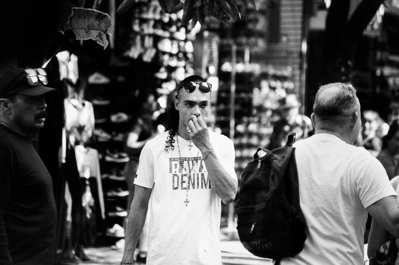Photography  street photography social medellin black and white colombia analog analog photography Street Urban