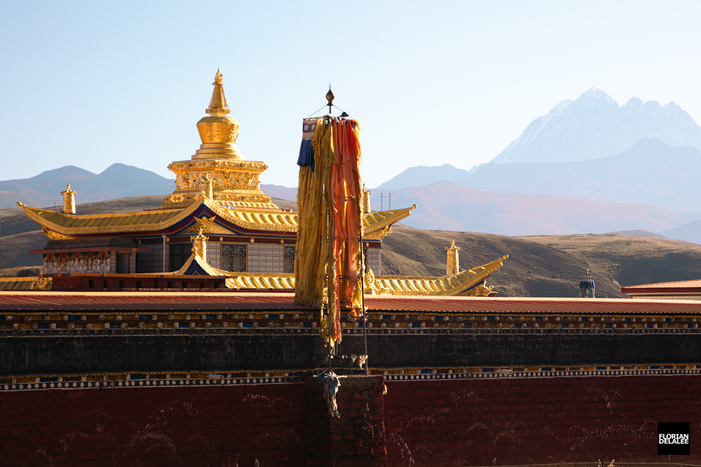 adventure china mountain Photography  Sichuan temple tibet Travel 中國 四川省