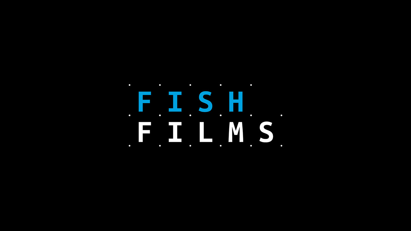 fish Film-making films identity storytelling   producer branding 