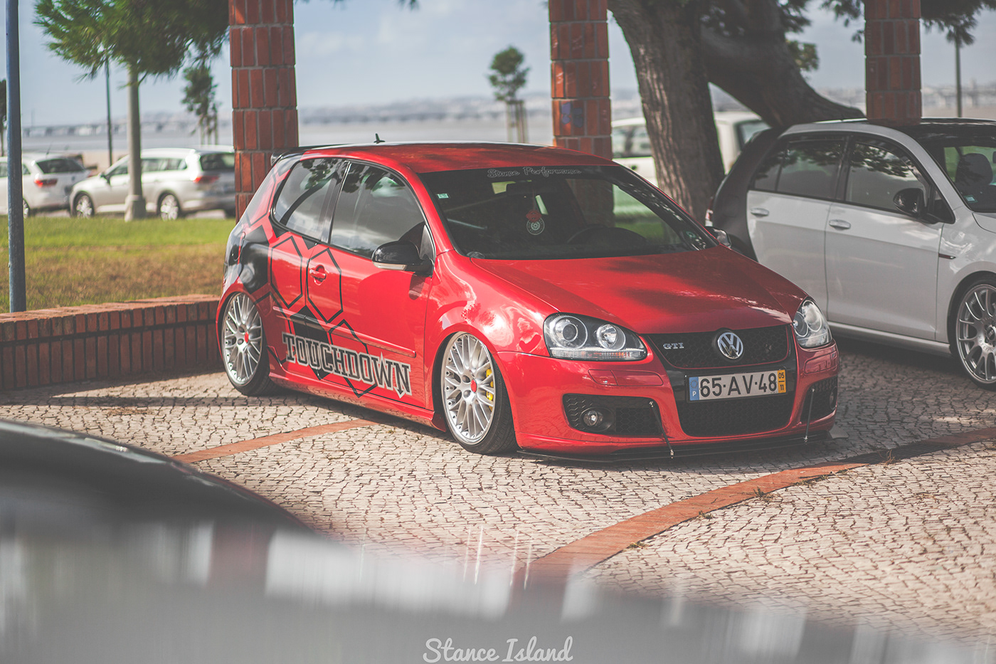 stance stance event portugal stance static Alcochete air lift air lift portugal stance island air suspension
