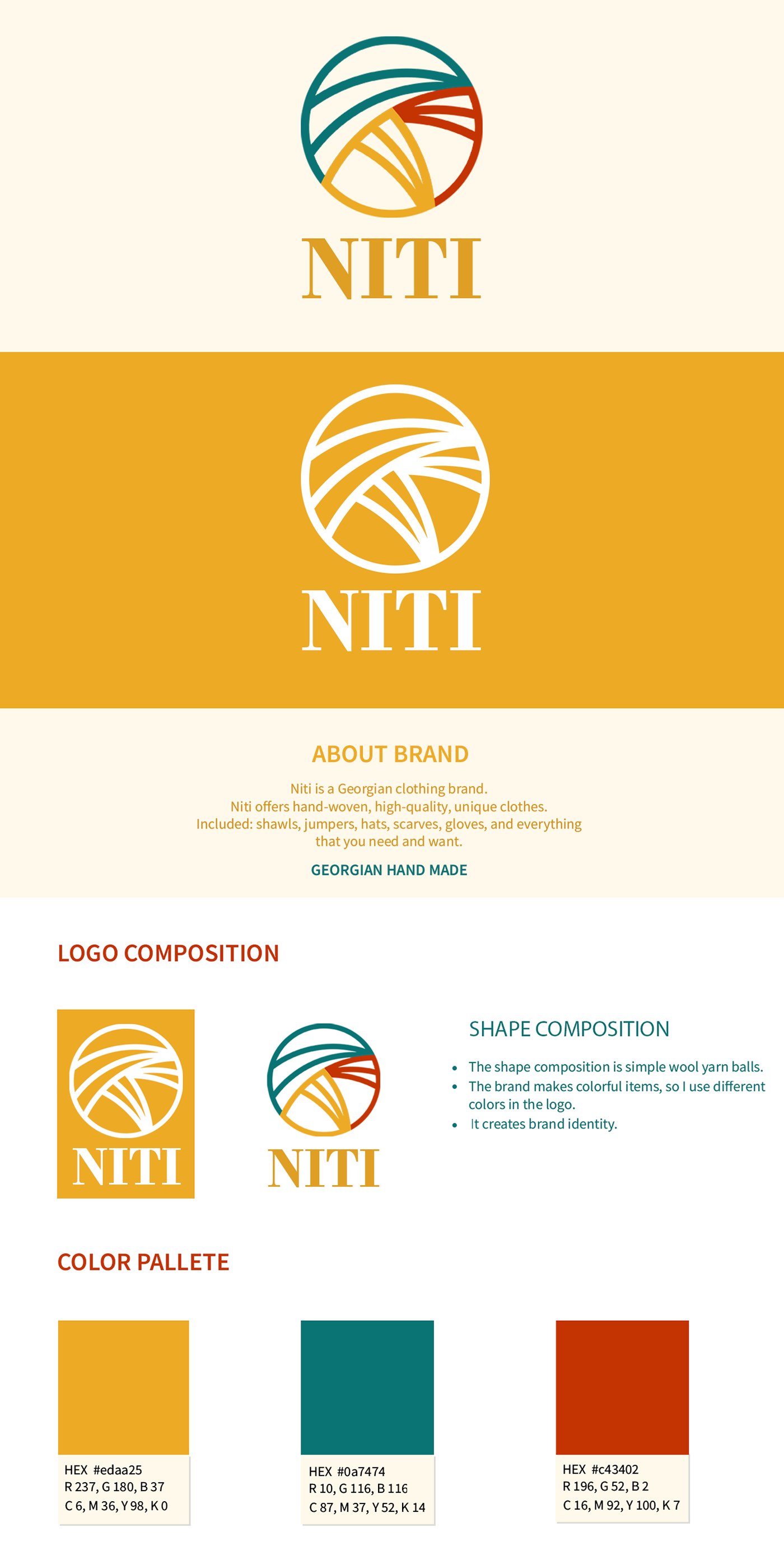 Brand Design brand identity branding  Cloth brand fashion design graphic design  logo Logo Design visual