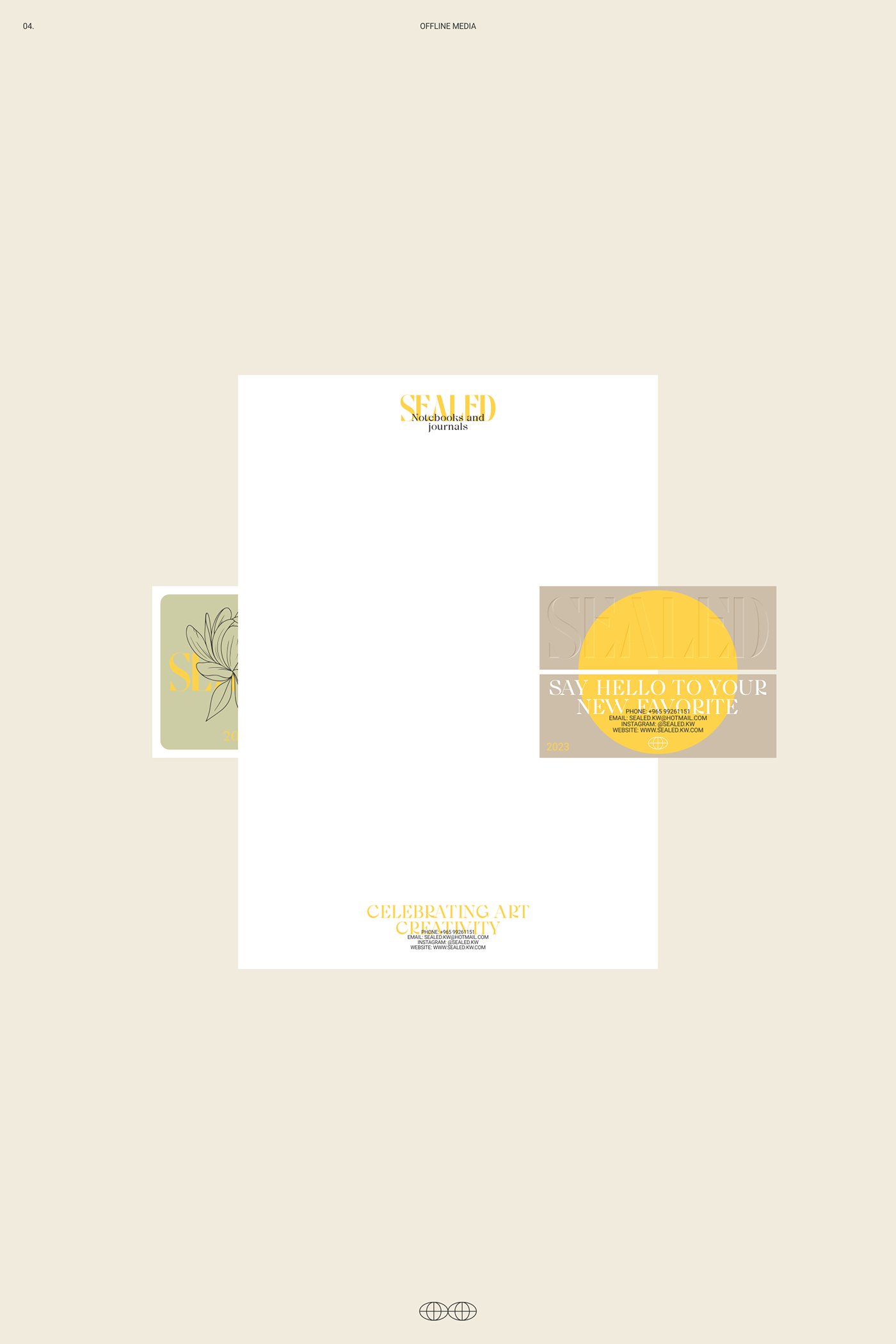 logo visual identity Graphic Designer branding  typography   notebooks journal planner print book
