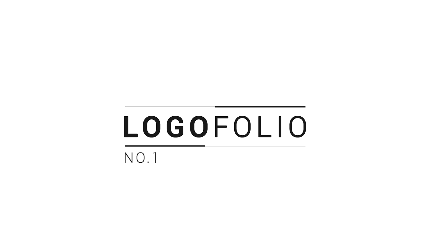 design flat Food  Icon identity logo logofolio mark minimal modern