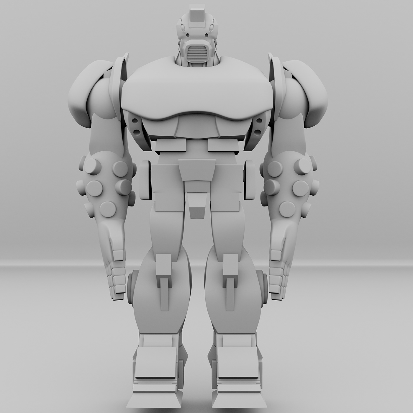 3D 3d modeling arnold Autodesk lighting Maya modeling Render robot texturing