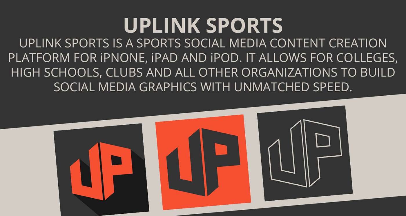 uplink sports app iphone iPad ipod