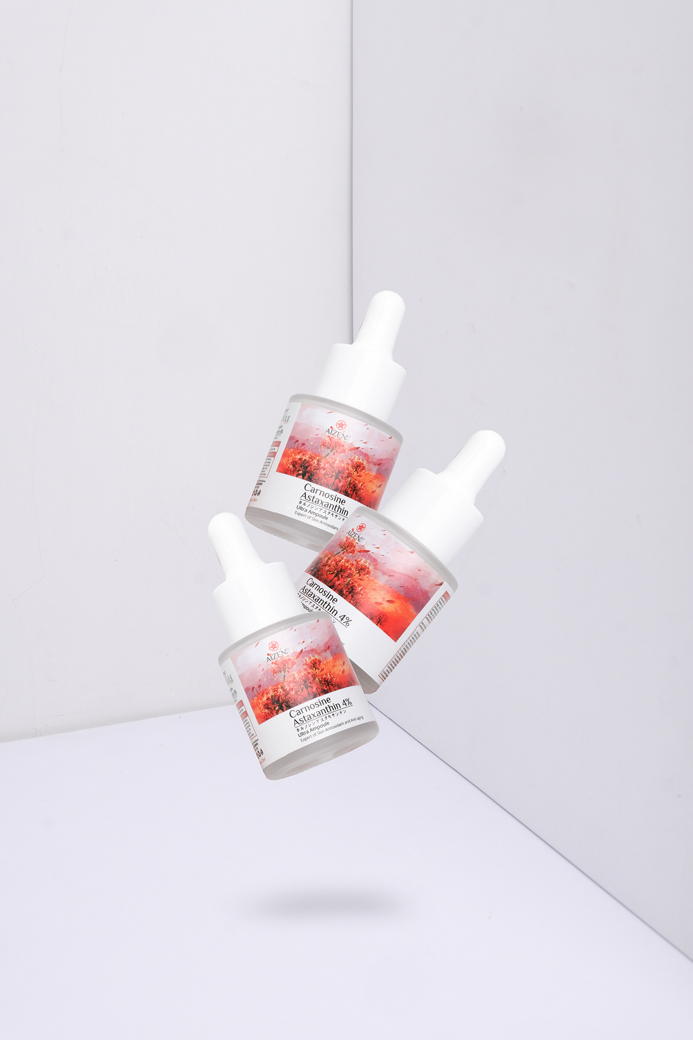 Product Photography skincare