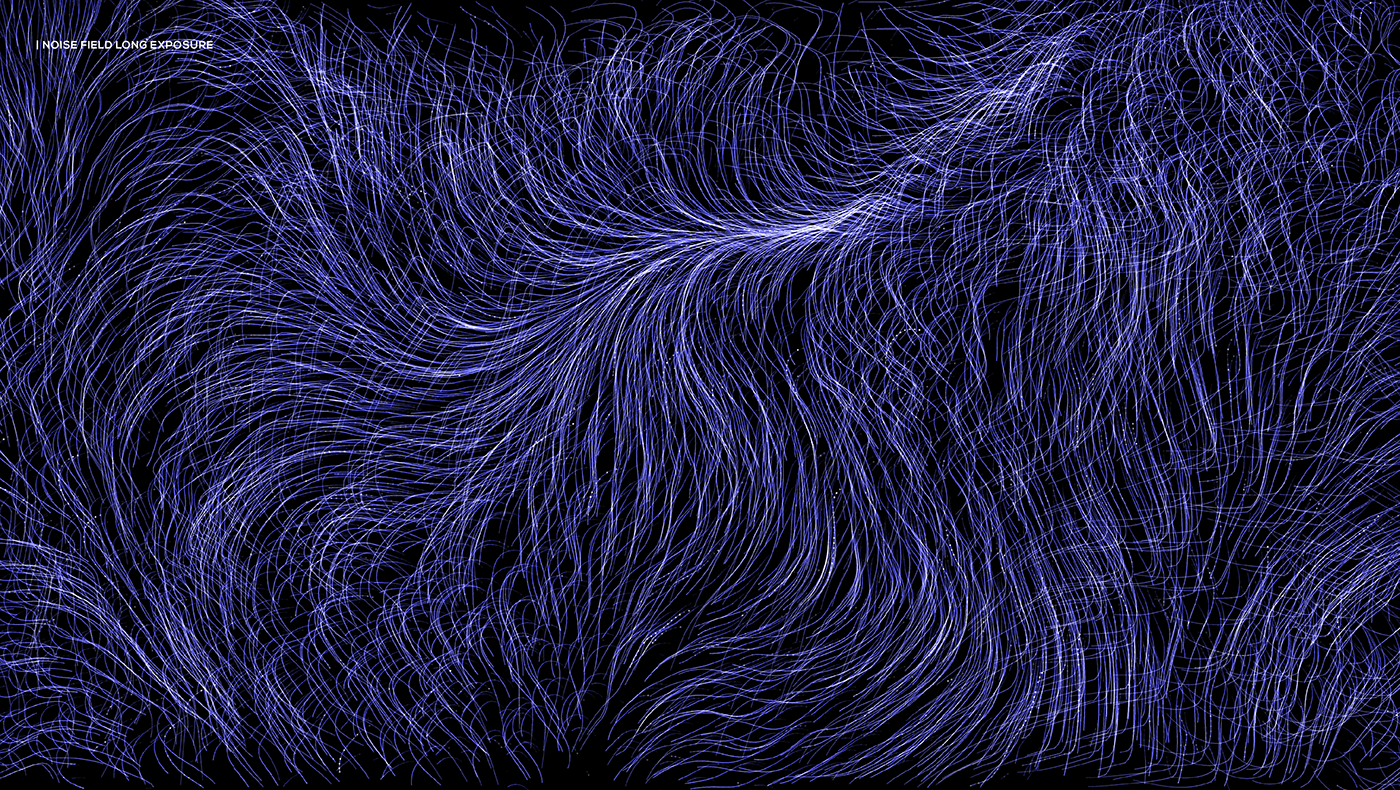 processing generative generative design algorithmic Nature abstract Data interactive simulation particle