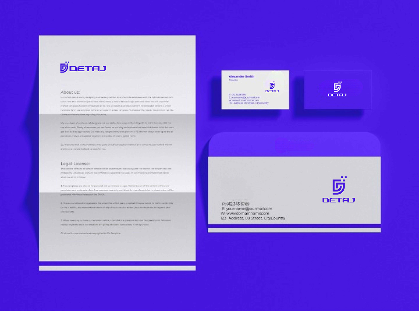 j letter Logo Design Startup logo maker logo shop brand identity Graphic Designer Social media post d letter dj letter