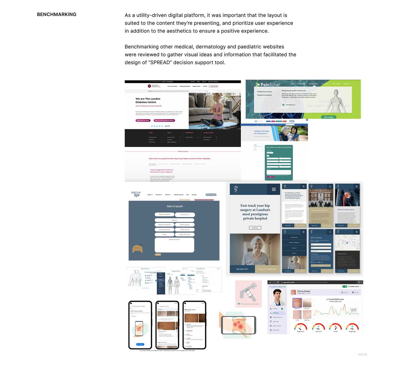 Case Study design UI/UX user experience user interface UX Research visual design Web Design 