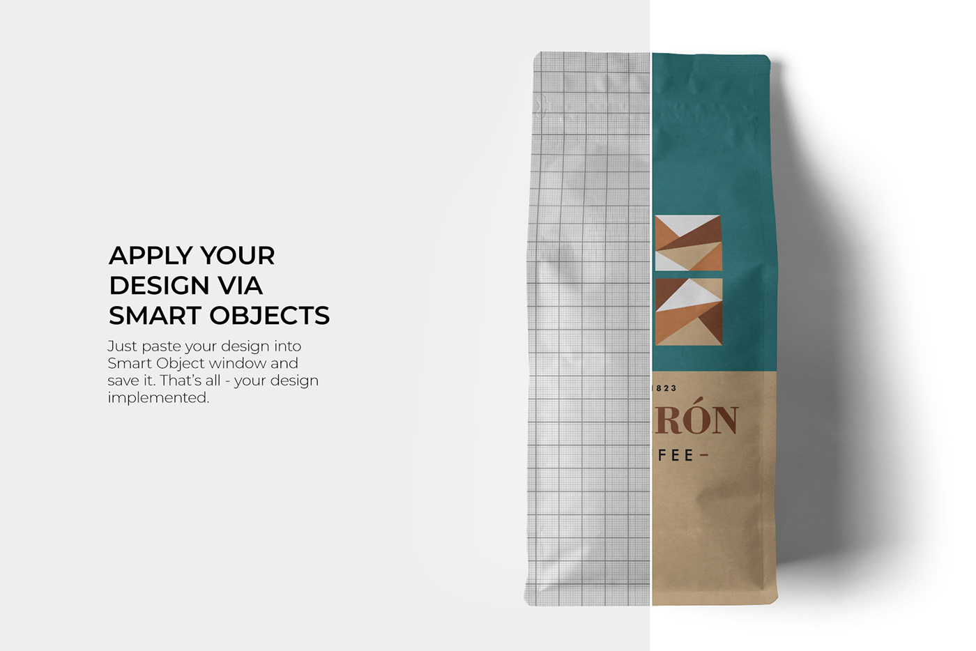 branding  Coffee coffee beans coffee cup Fabric Bag foil pack mock-up Mockup paper bag Stationery