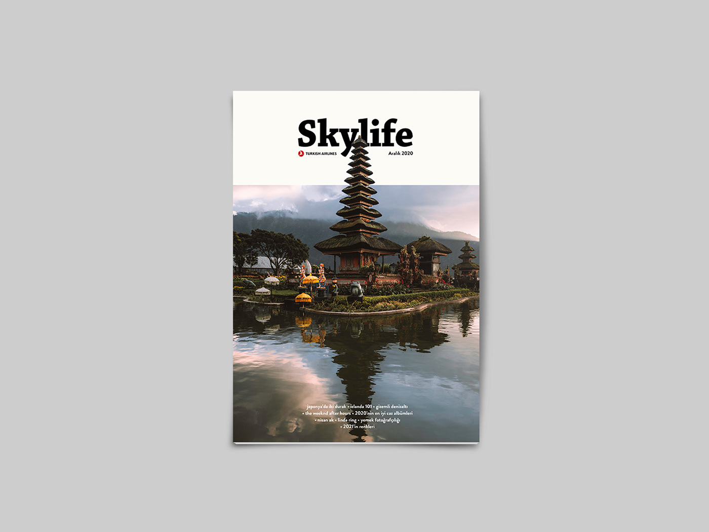 Diseño editorial editorial editorial design  graphic design  magazine Magazine design magazine layout Travel Travel Magazine typography  