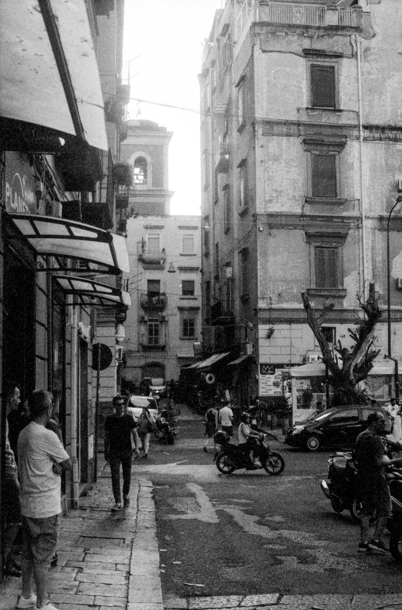 50mm analog Italy minolta Naples Neaoel Photography  Street streetphotography