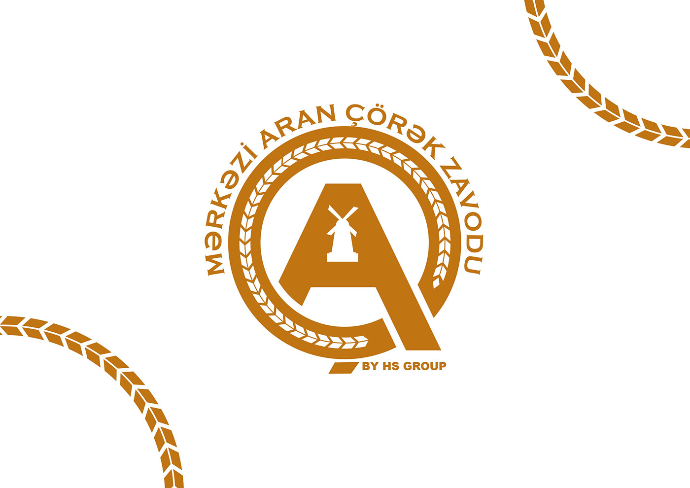 bread bakery Logo Design Graphic Designer brand identity Advertising  adobe illustrator Brand Design logo design