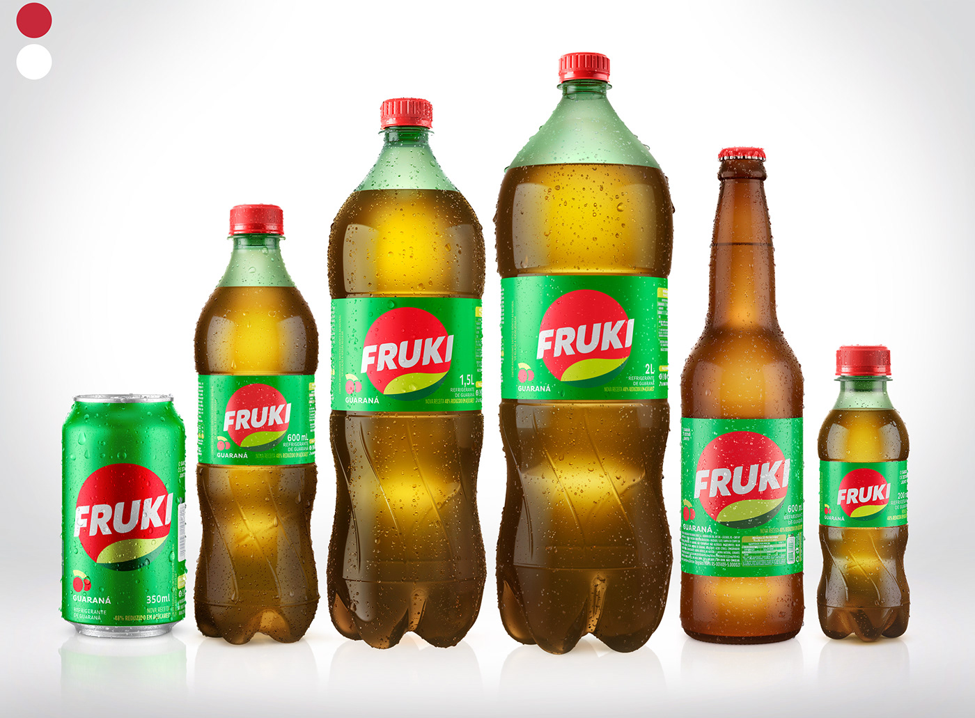 3D Advertising  blender bottle CGI Mockup Packaging soda soda can soft drink