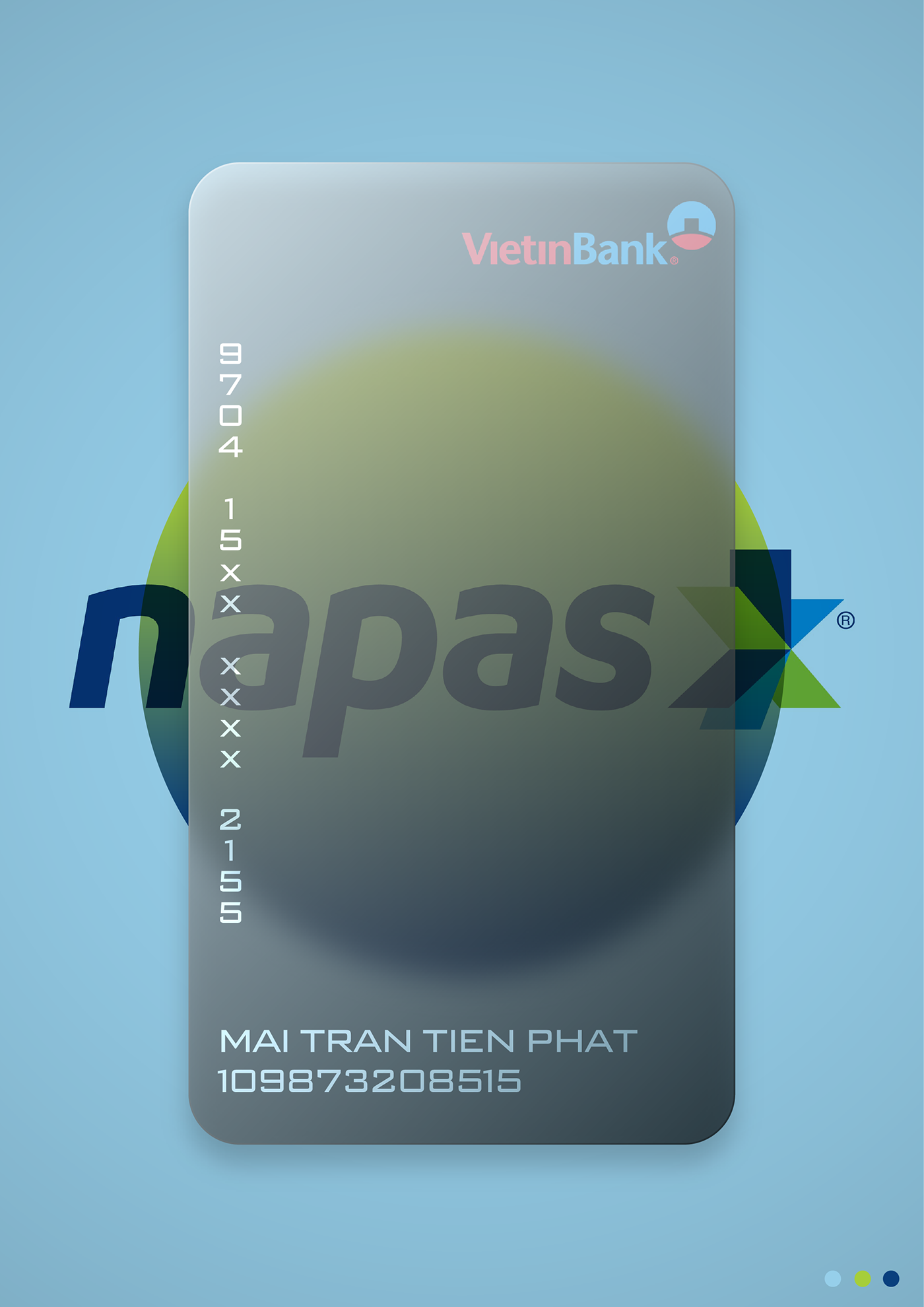 bankcards   card design