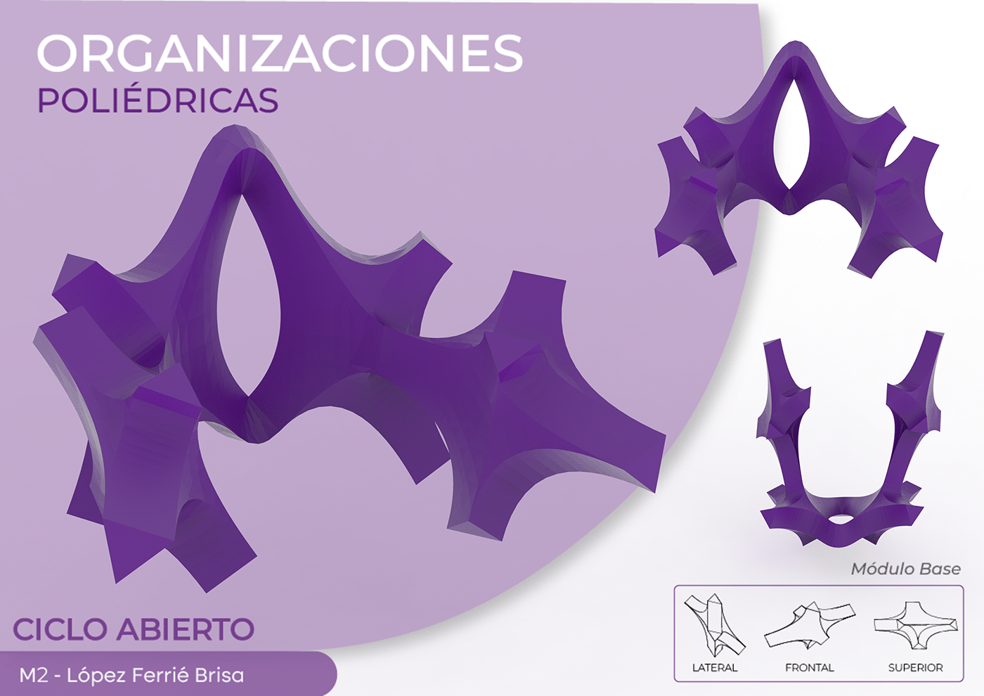 diseño diseño indsutrial Formas geometricas morfologia morfologia2 Octaedro octaedros Organizaciones