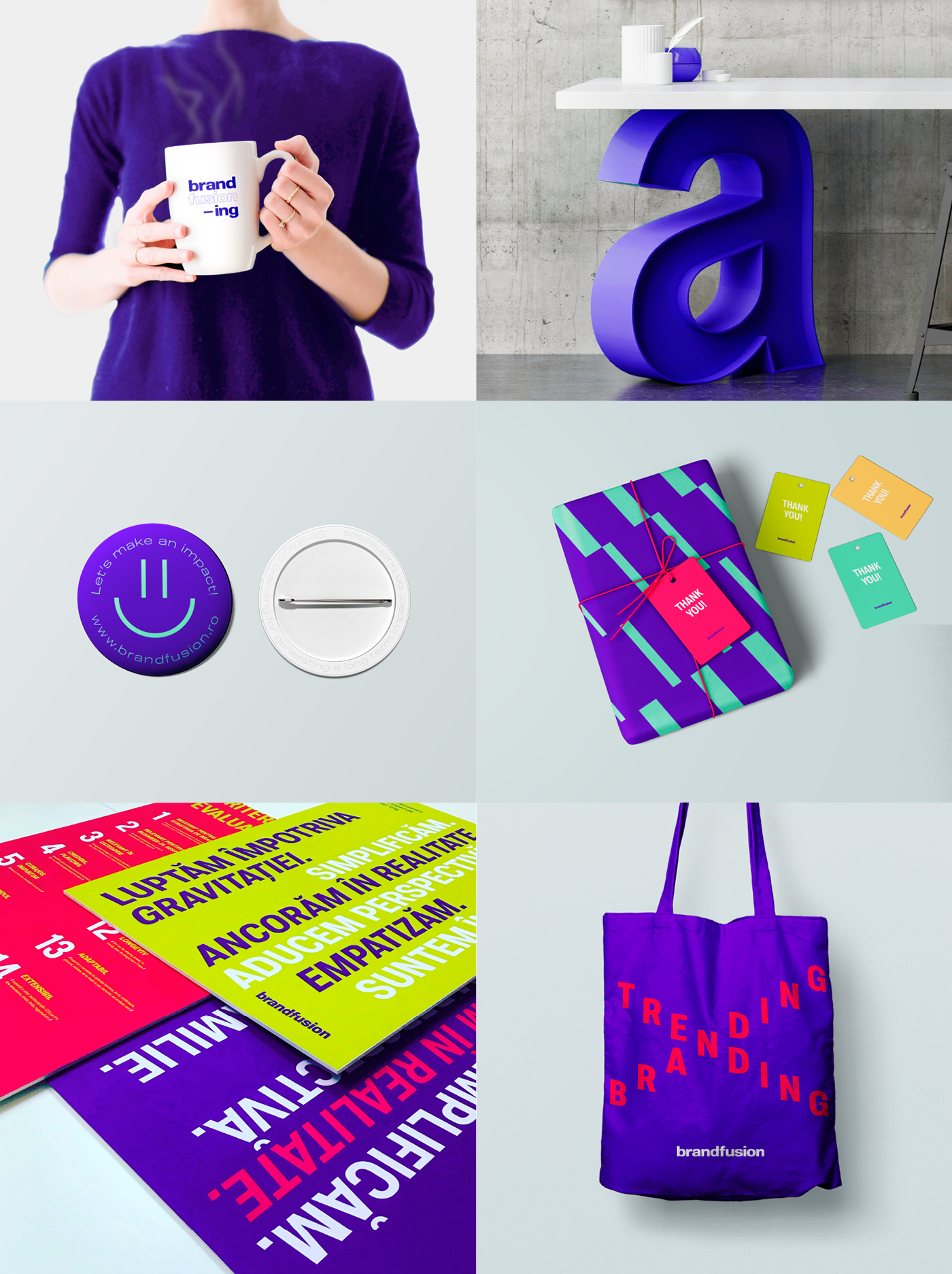 branding  agency branding agency logo typography   strategy design graphic design  rebranding romania