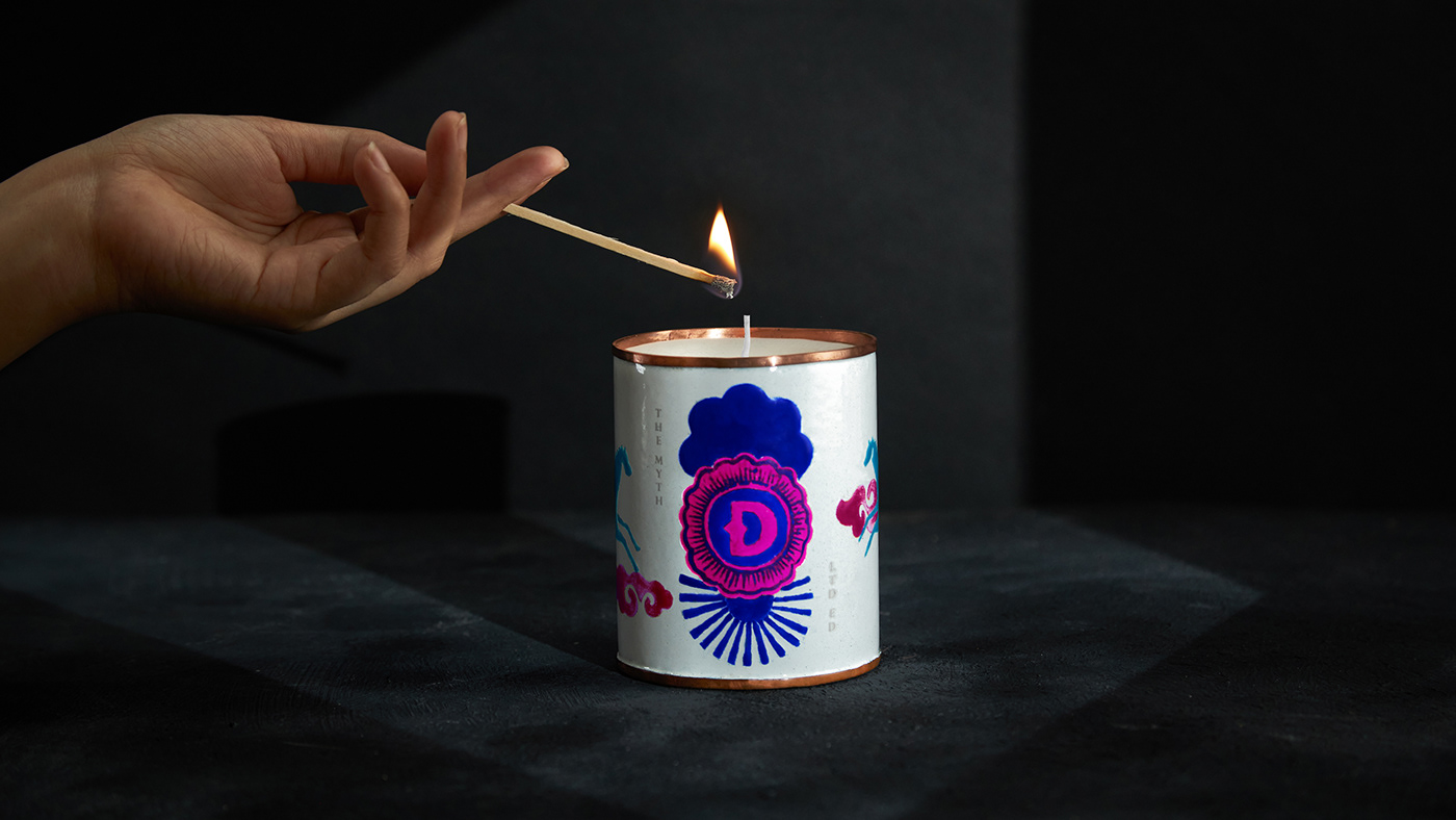 asian tradition beauty candle Fashion  Fragrance Packaging perfume Photography  soap vietnam tradition