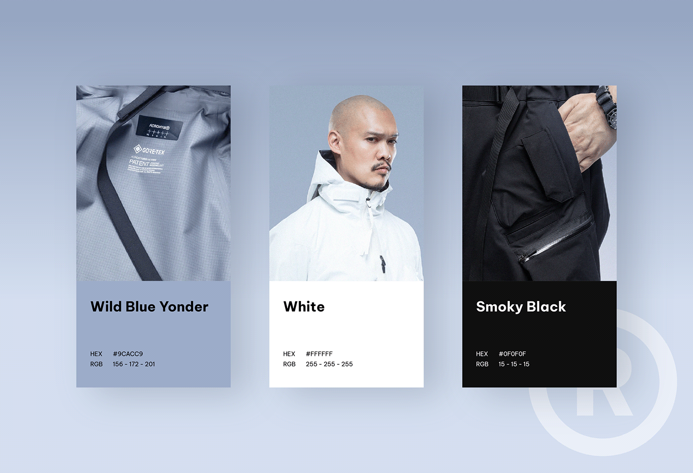 Brand Design branding  concept Fashion  identity logo UI visual identity Web Design  app