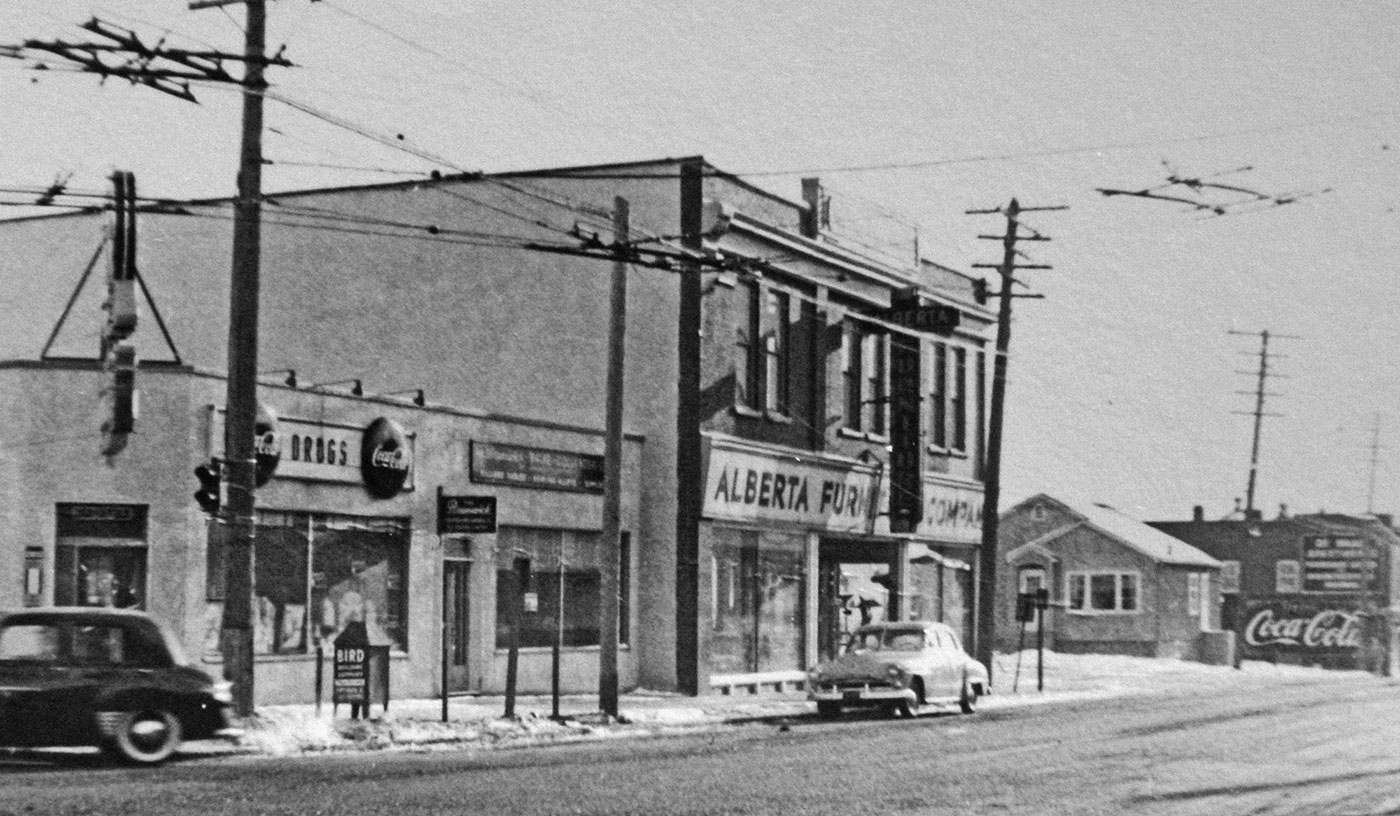 apothecary Drug Store pharmacy coffee shop