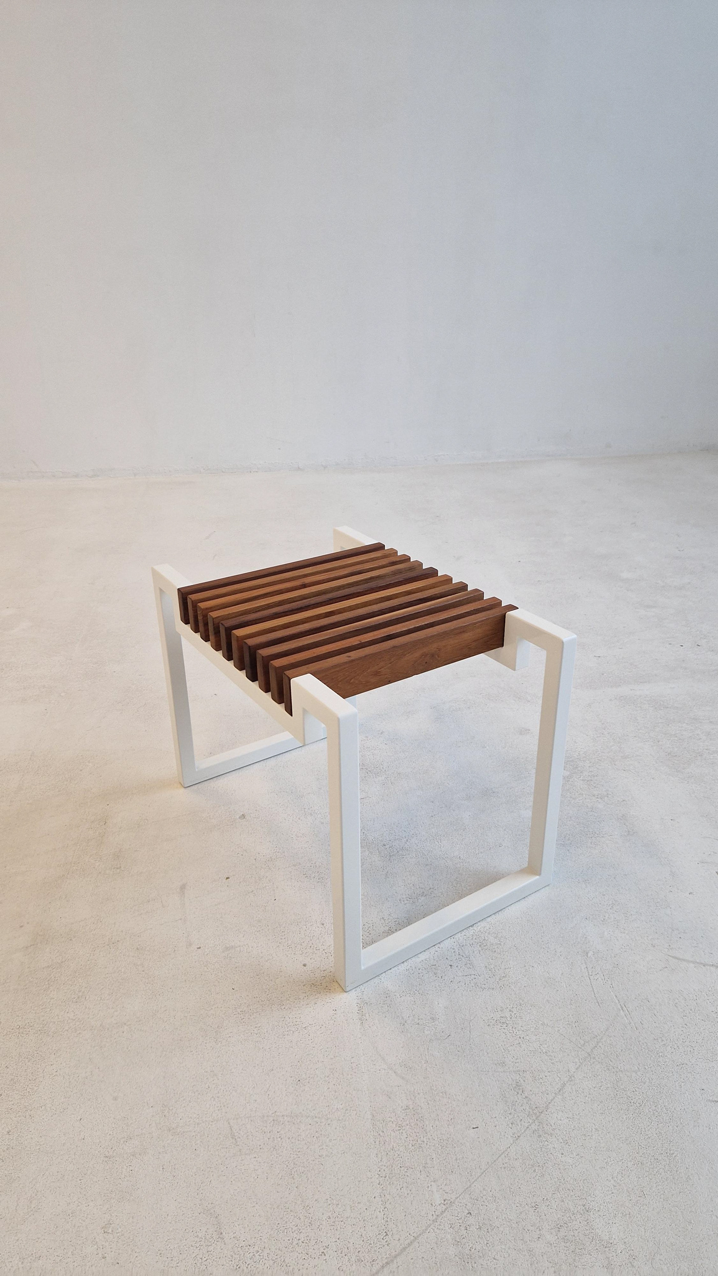 eco furniture interior design  bench Outdoor Danish Design Modern Design minimalist minimal reclaimed wood