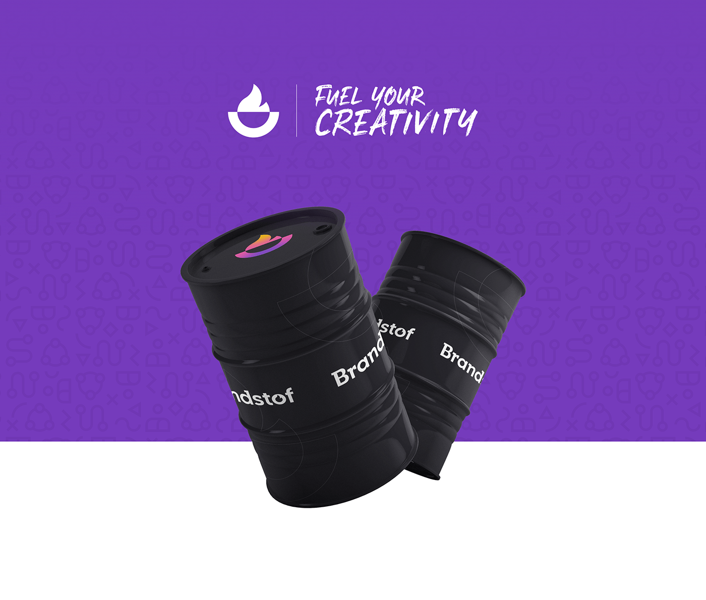 branding  logo community creative Photography  3D visuals Corporate Identity colorful design
