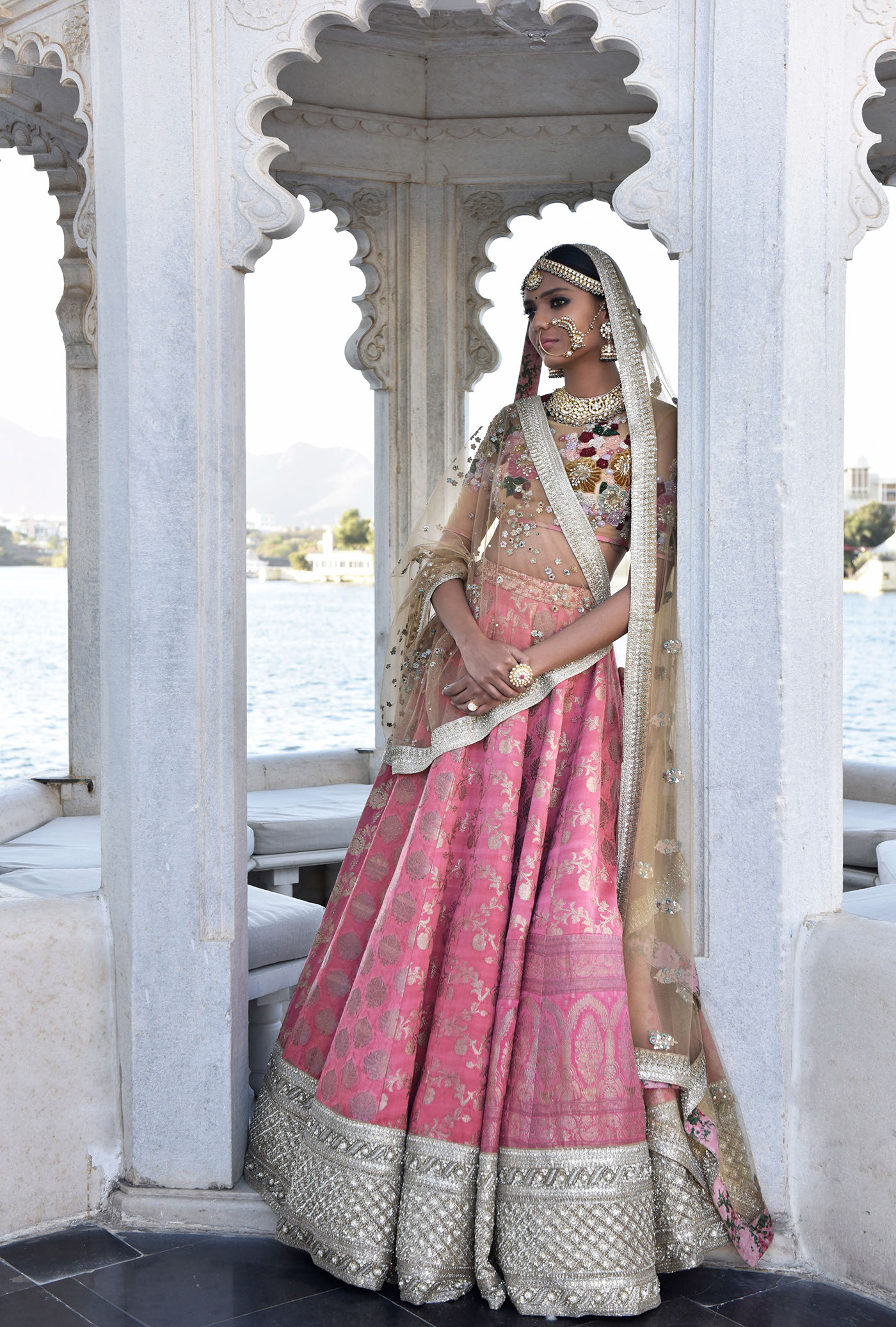 sabyasachi udaipur collection Sabyasachi Fashion  design India bridal Photography  photographer fashion photography