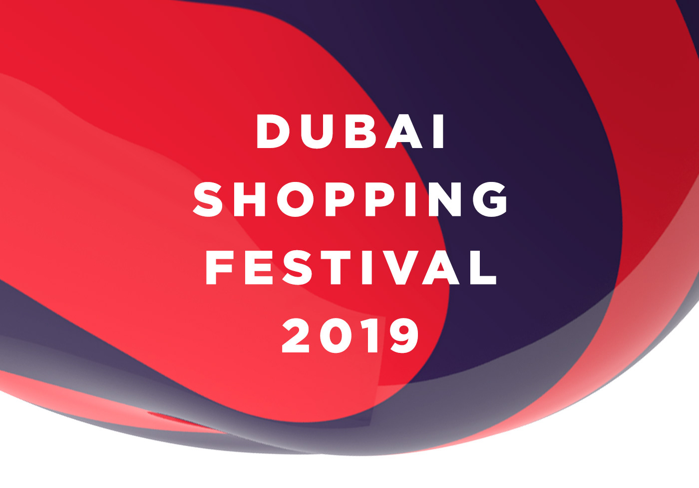 brand identity Dubai Shopping Festival motion graphics  Modern Branding dynamic logo dynamic branding dubai campaign identity