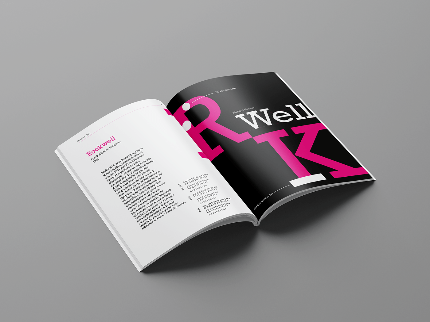 catalog design editorial graphic type type poster Typeface typography  
