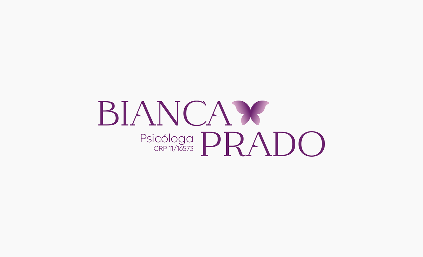 psicologia design logo brand identity branding  psycologist identity