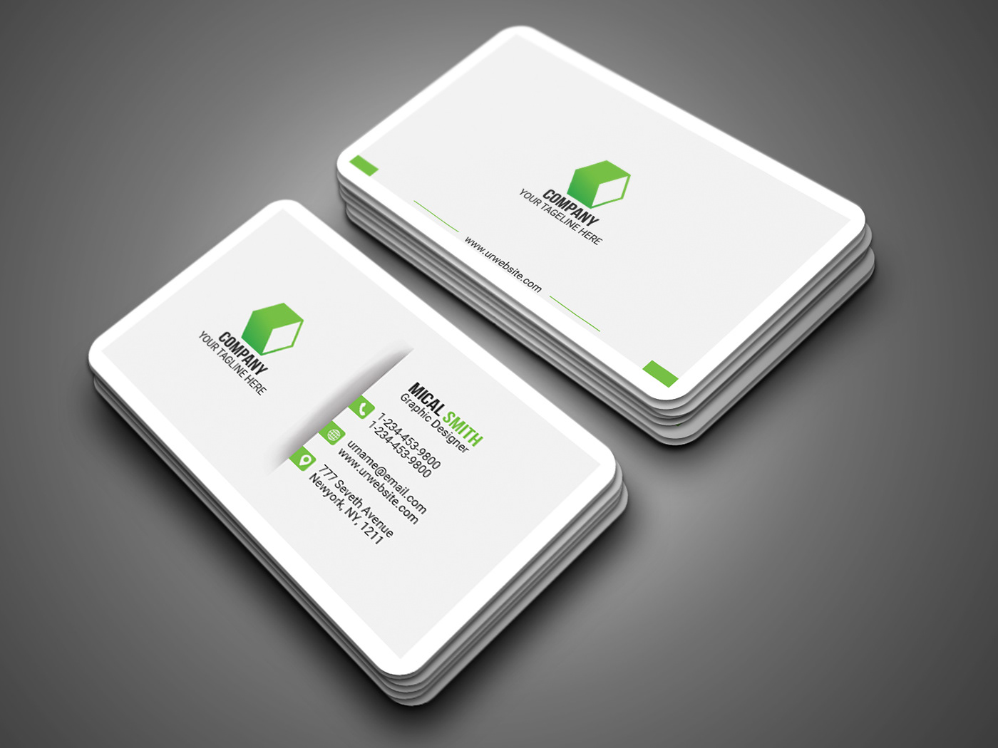 business card Business card design simple business card Business card template print design  visiting card card design brandign Corporate Business Card identity