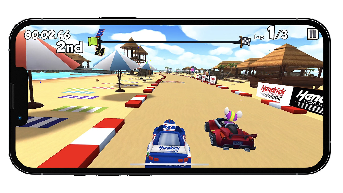 Racing game Racing Game Mobile app mobile Pizza kids Chuck E Cheese Fun chuck e