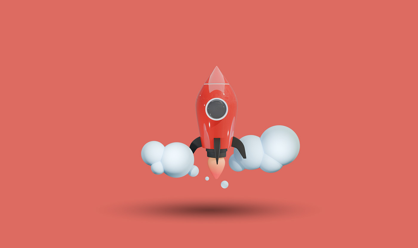 3Dicon 3D gift icon bank icon rocket icon travel icons Vegetable icon icons illustrations analytics icon
